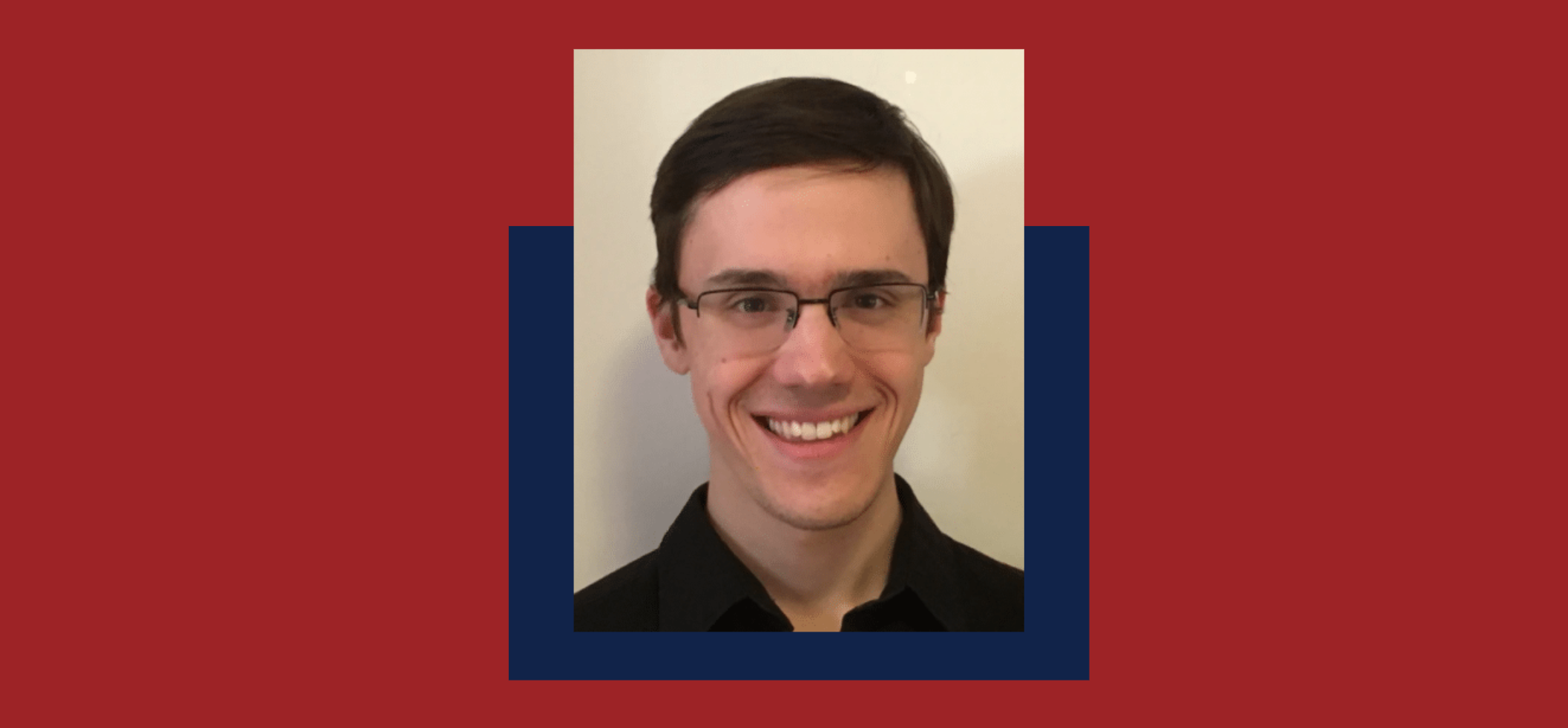 Former CS Student Recognized in the 2021 CRA Outstanding Undergraduate ...