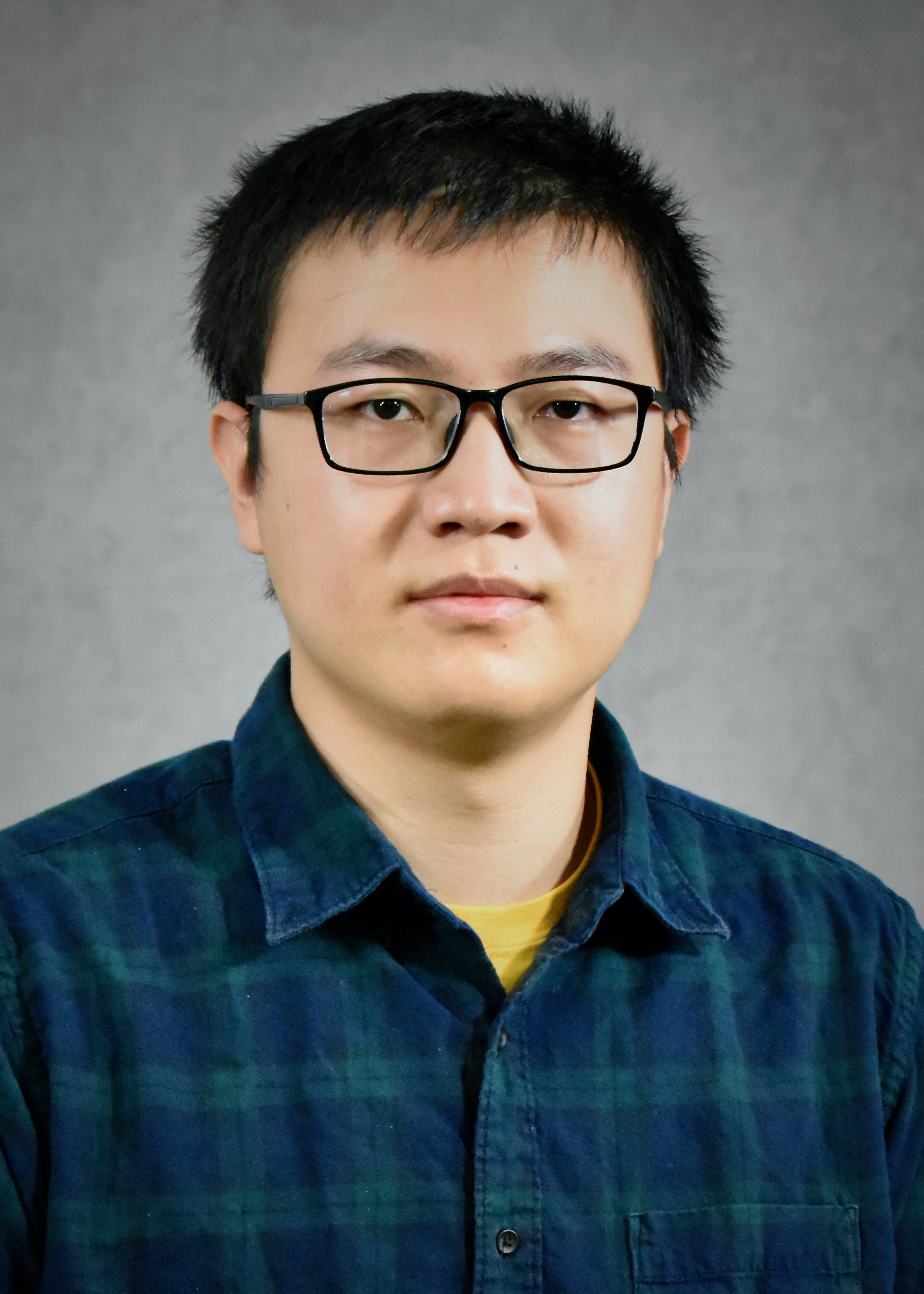 Chicheng Zhang | Computer Science