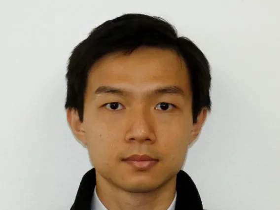 Tuan Ngo Nguyen headshot