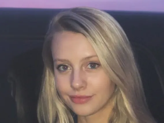 Reagan O'Grady
