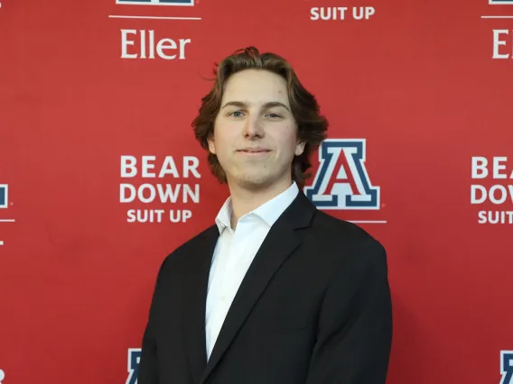 Cole Suddarth