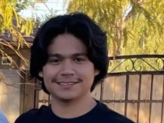 Joseph Andrew Cortez