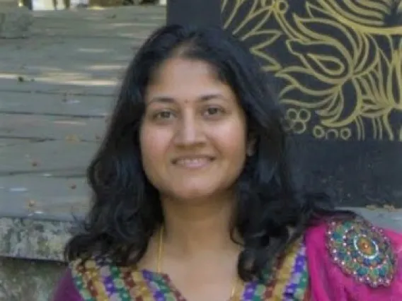 Priyamvadha Gopalakrishnan