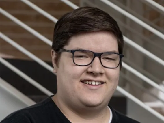 Trevor Recker