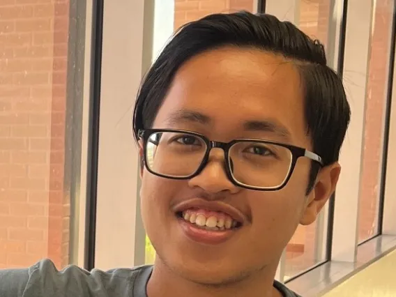 Mark Nguyen
