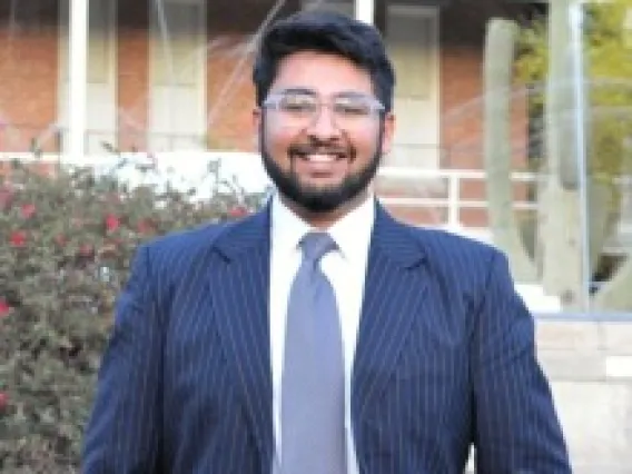 Kartikey Shukla