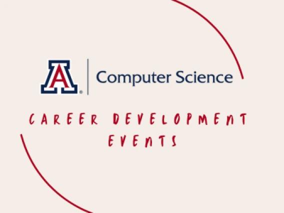 career dev events