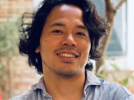 Takanori Fujiwara