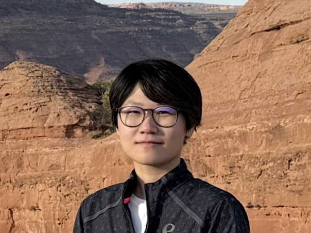 Zhuolin Yang