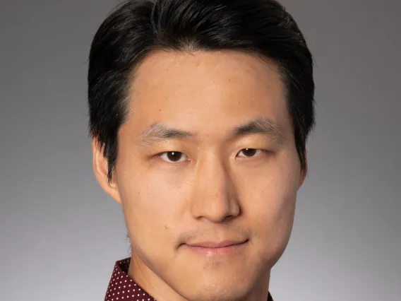 Kwnag-Sung Jun headshot