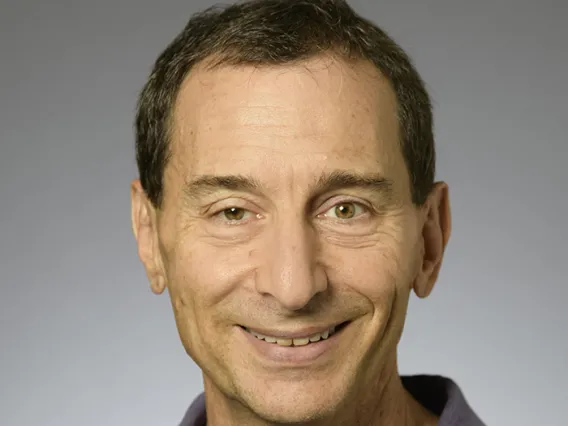 David Lowenthal headshot