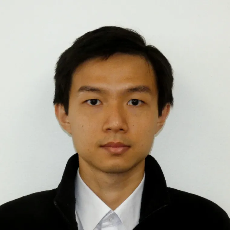 Tuan Ngo Nguyen headshot