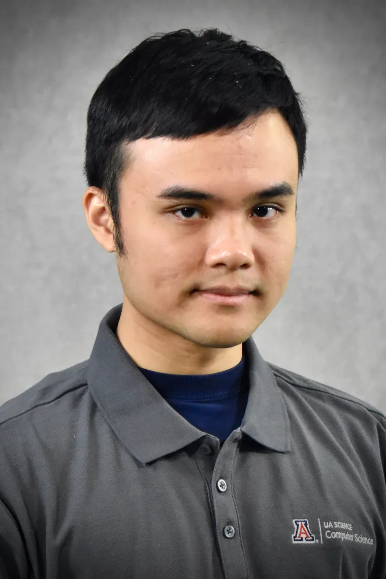 Tuan Ngo Nguyen headshot