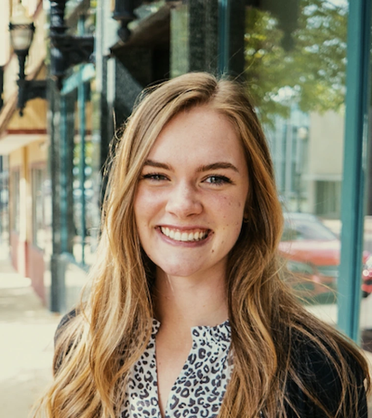 brenna Carson