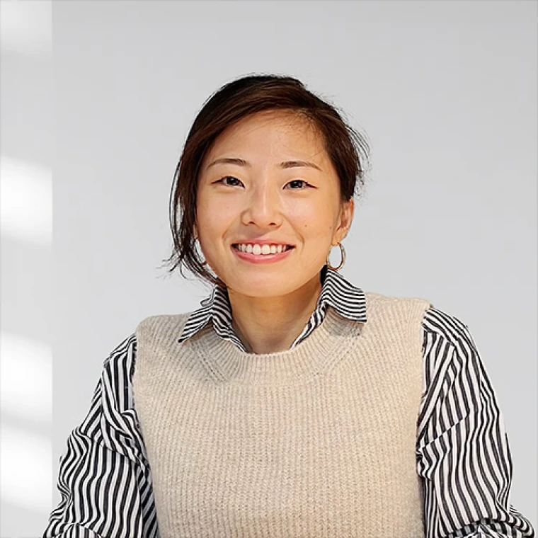 Sandra Bae
