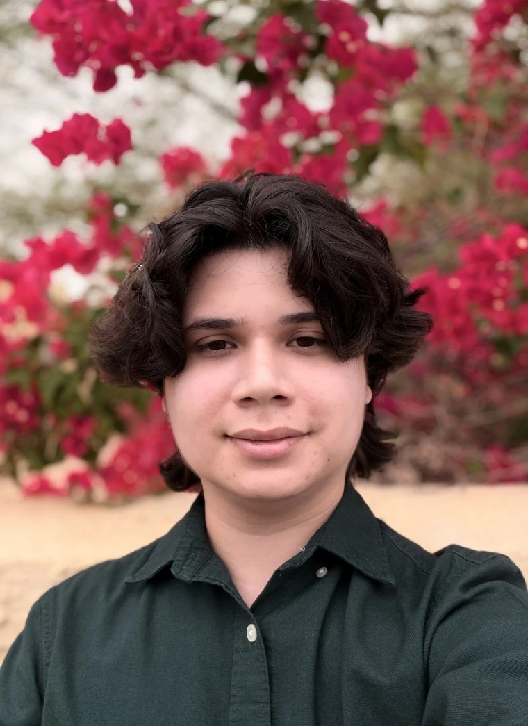 Jordan Rodriguez Headshot 