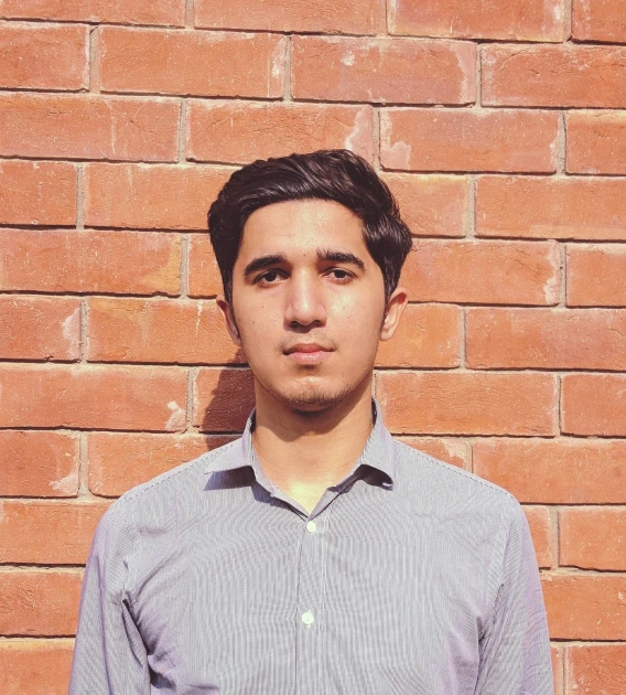 Muaz Ali
