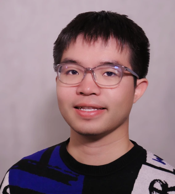 Tian Tan