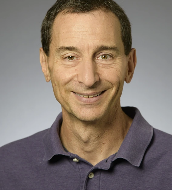 David Lowenthal headshot