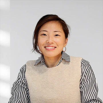 Sandra Bae