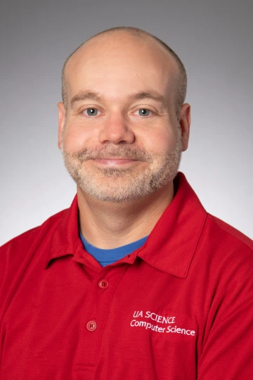 Josh Levine headshot