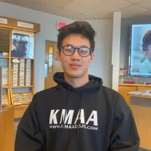 Daniel Lee