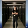 Takanori w servers